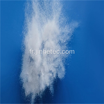 Poudre Sio2 largement utilisée / silice fumée hydrophile